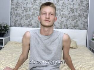 SimonJonson