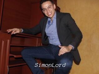 SimonLord