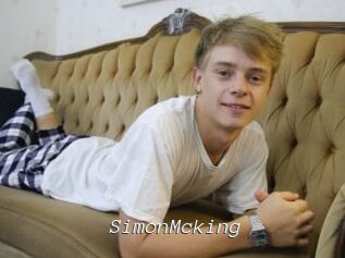 SimonMcking