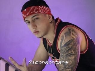 SimonMontana