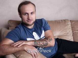 SimonPeck