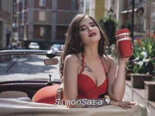 SimonSara