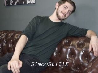 SimonStillX