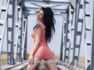 SimonaHoney