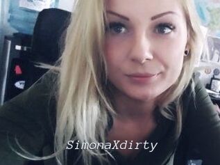 SimonaXdirty