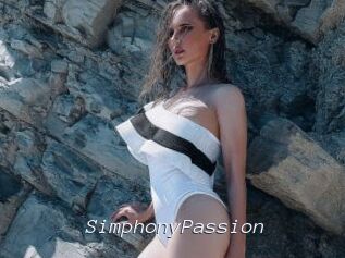 SimphonyPassion