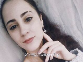 SimpleBeauty