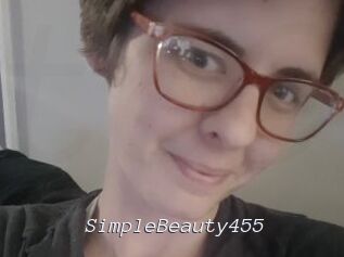 SimpleBeauty455