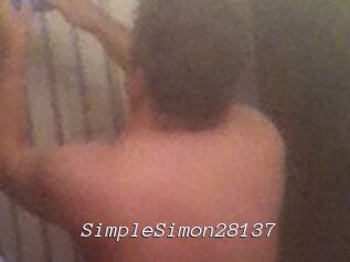 SimpleSimon28137