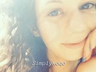SimplyKoqo