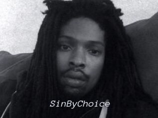 SinByChoice