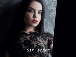 Sin_sarah