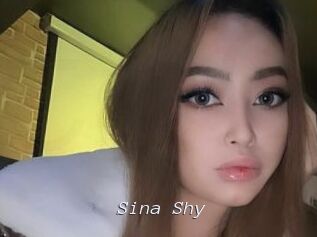 Sina_Shy