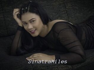 SinatraMiles
