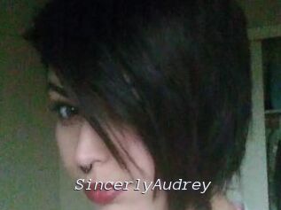 SincerlyAudrey