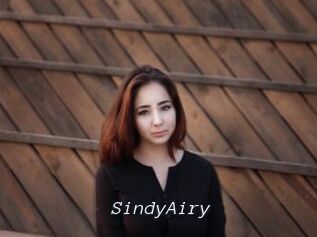 SindyAiry