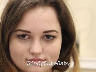 SindyCuteBaby