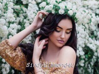 SindyDiamond4U