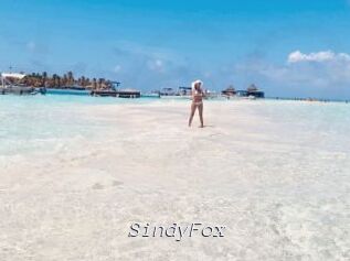 SindyFox