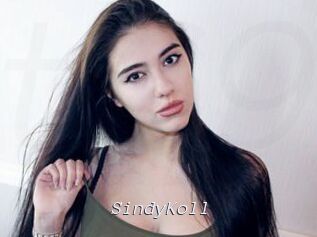 SindyKoll