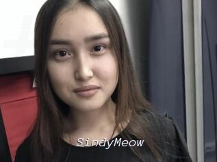 SindyMeow