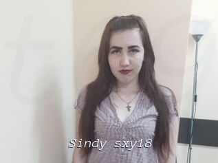 Sindy_sxy18