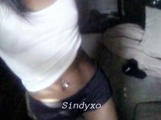 Sindyxo