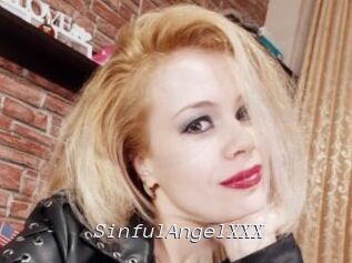 SinfulAngelXXX