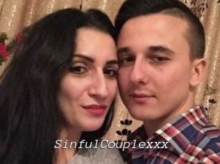 SinfulCouplexxx