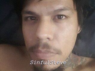 SinfulSteve