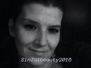 Sinfulbeauty2016