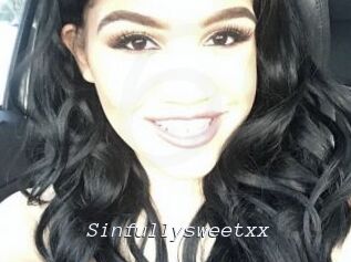 Sinfullysweetxx