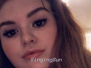 SingingSun
