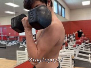 Singleguy19