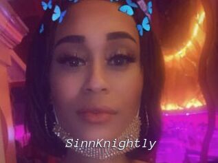 SinnKnightly