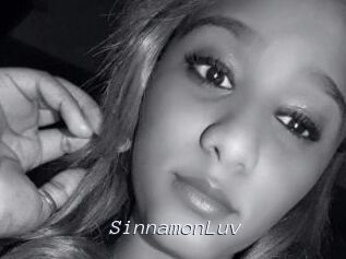 SinnamonLuv