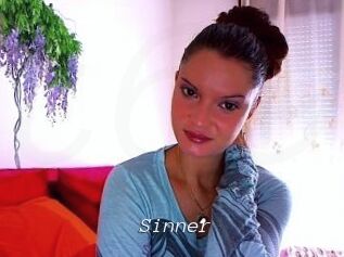 Sinner