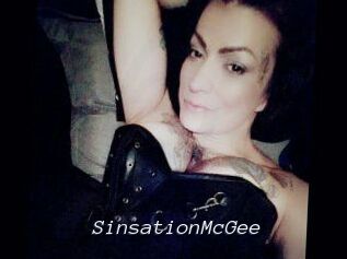 SinsationMcGee