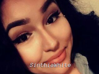 Sinthia_White