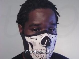 SirMaskAlot