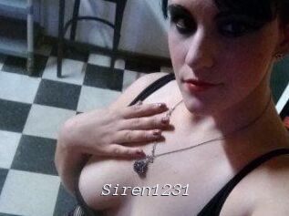 Siren1231