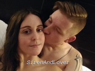 SirenAndLover