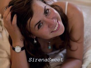 SirenaSweet