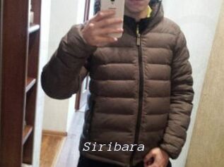 Siribara