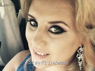 SisyPrincess