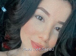 SkarletSarai