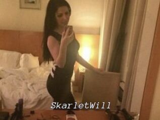 SkarletWill