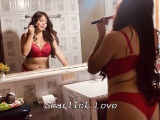 Skarllet_Love