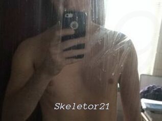 Skeletor21
