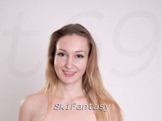 SkiFantasy
